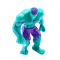 Preview: Hulk Mini-Figur 2003 Marvel Vintage | 7 cm Sammelfigur | hoppla-stuff.de